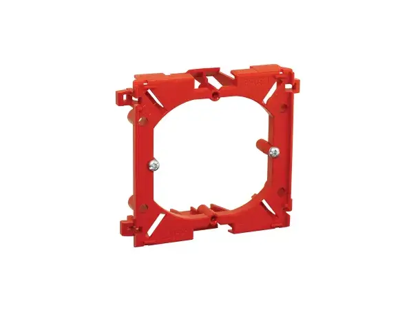 Elko Click-Fix montasjebrakett Enkel brakett for TEK-Kanal 