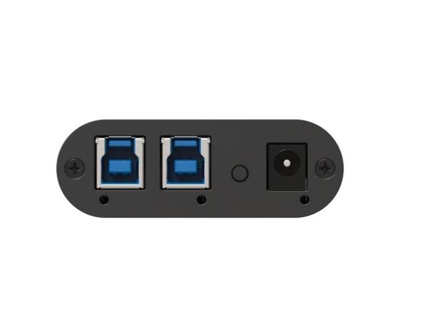 Inogeni TOGGLE – USB 3.0 SWITCHER BYOD 