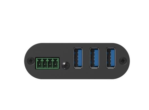 Inogeni TOGGLE – USB 3.0 SWITCHER BYOD 