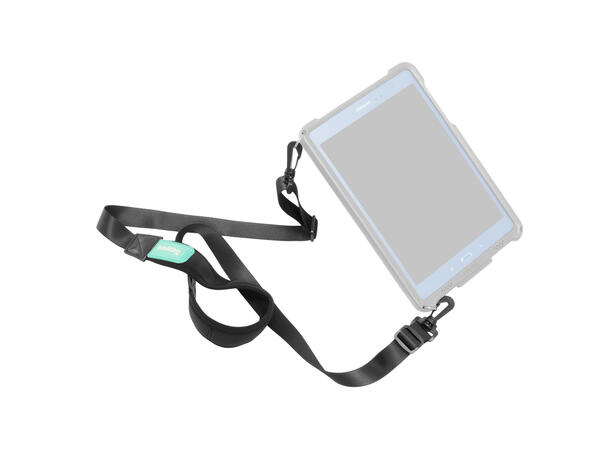 RAM Mount GDS Shoulder Strap Accessory for IntelliSkin cases 