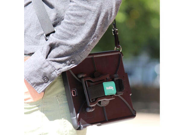 RAM Mount GDS Shoulder Strap Accessory for IntelliSkin cases 