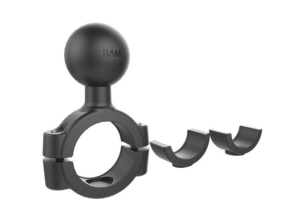 RAM Mount Torque Large Rail Base C-Size 