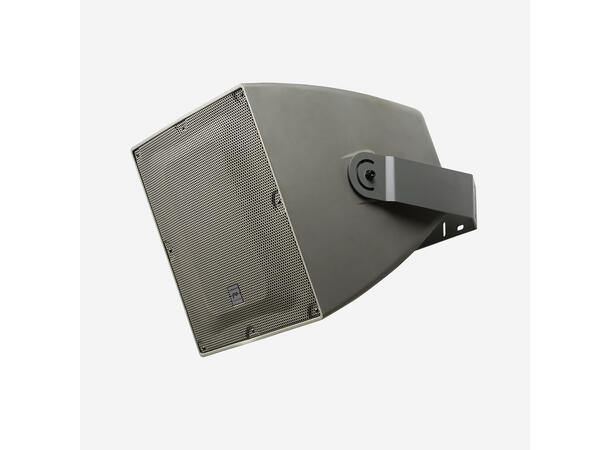 Audiophony Høyttaler EXT415 Utendørs 15" + 1" coax 300W@100V 400W@8 Ohm IP 65 