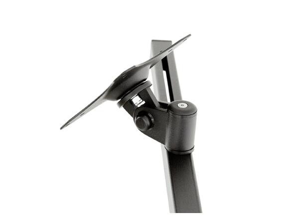 EDBAK Bordfeste SV11 trippel 19-27" 100 x 100 mm | 30 kg | Buet 