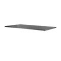 KENSON Compact Table Top 200x80 cm | Svart