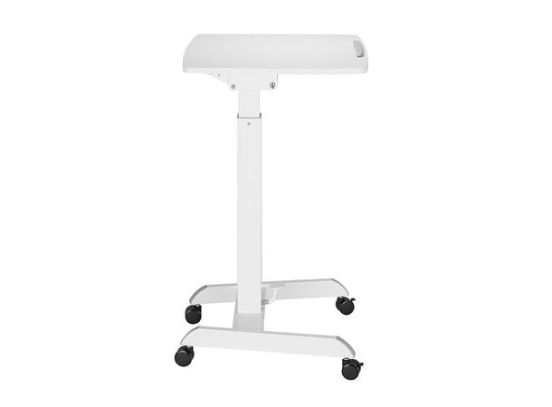 KENSON GetUpDesk Tilt Hvit | Enkel å justere 