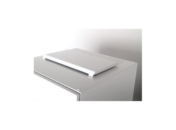 Lande Safebox IP55 Indoor xxU SAFEbox 19"|Innendørs|m/Ståldør|Hxxx 