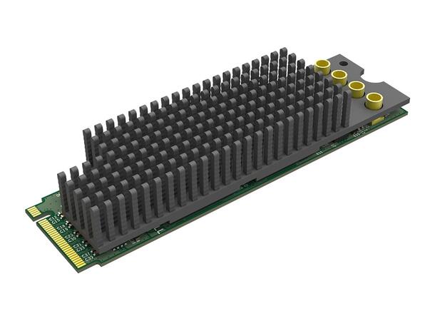 Magewell Eco Capture quad SDI M.2 M.2 form factor 4-CH 3G SDI 
