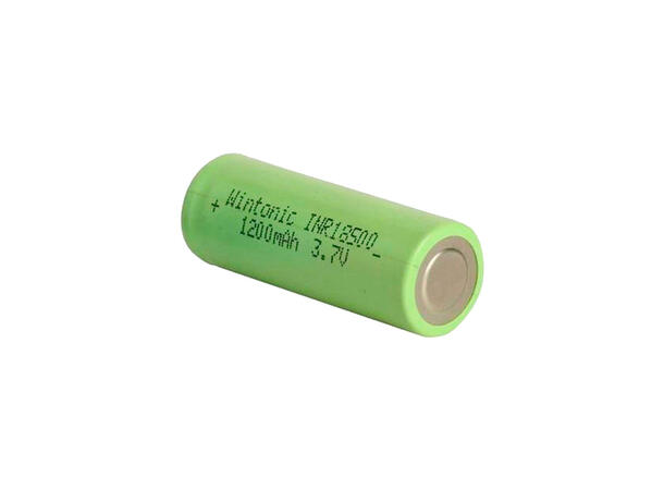 Mipro Batteri Ladbart MB-5 Litium batteri Mipro ACT mikrofon sender