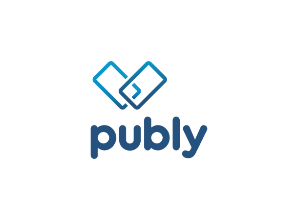 Publy Signage installasjon Dongle 
