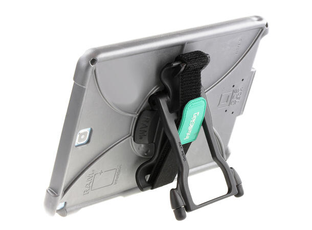 RAM Mount GDS Hand Stand Hand Strap and Kickstand for tablets 