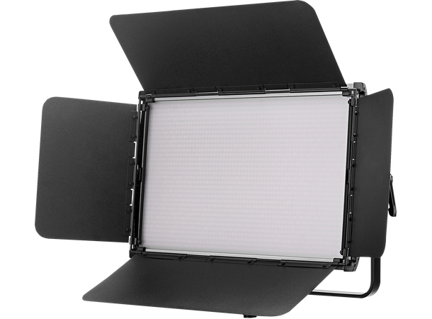 SBL 150W Softlightpanel, tunable white CRI >95, DMX, 2.4GHz fjernkontroll