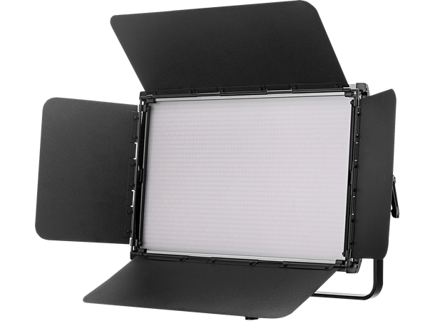 SBL 150W Softlightpanel, tunable white CRI >95, DMX, 2.4GHz fjernkontroll 