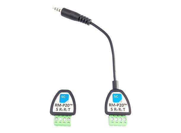 SCT RM-P20 Cisco Microphone 20 Extension Adapter