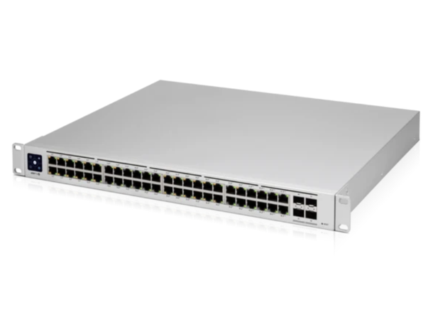 Ubiquiti Unifi Switch Gen2 Pro 48-Port 48 x RJ45, 4xSFP+ 