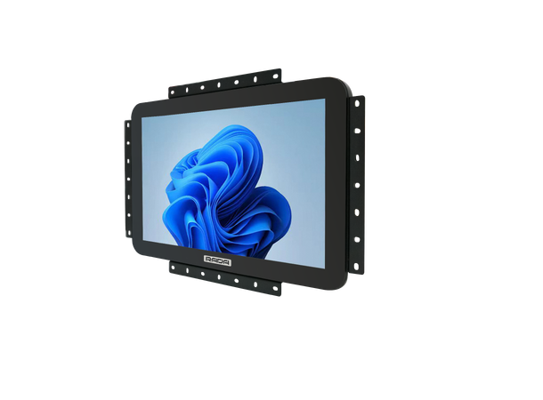 AREC Operator Touchscreen A-TS02 HDMI, VGA, USB, 3.5mm Line I/O.