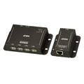 Aten UCE3250 4-Port USB 2.0 Extend 50m