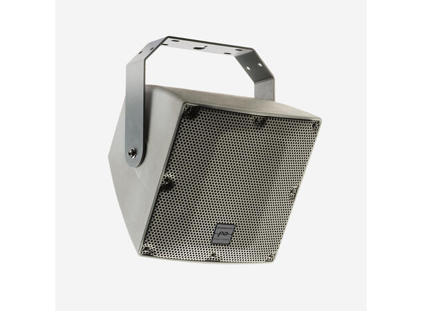 Audiophony Høyttaler EXT208 Utendørs 8" + 1" coax 150W@100V 200W@8 Ohm IP65 