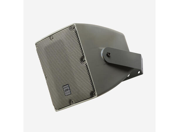 Audiophony Høyttaler EXT208 Utendørs 8" + 1" coax 150W@100V 200W@8 Ohm IP65 