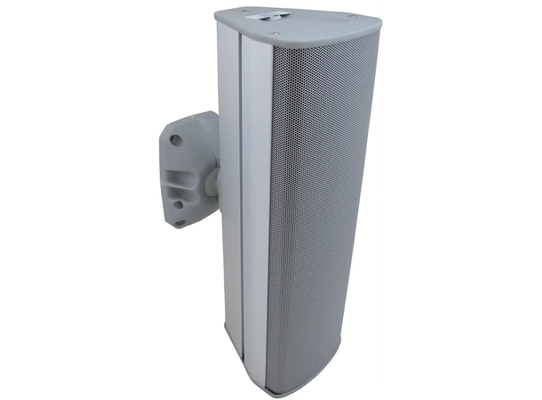 DNH Søylehøyttaler CAS-15-54 (T) 15W 100V IP55 Tropicalized 