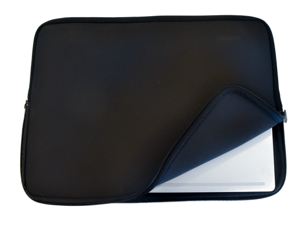 Elivi Sleeve for PC og Mac 11" Svart 