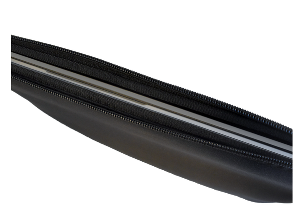 Elivi Sleeve for PC og Mac 11" Svart 