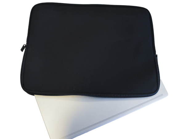 Elivi Sleeve for PC og Mac 11" Svart 
