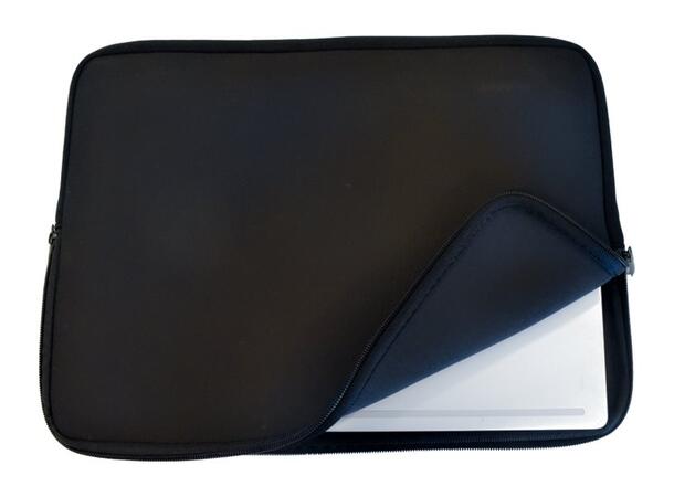 Elivi Sleeve for PC og Mac 11" Svart 