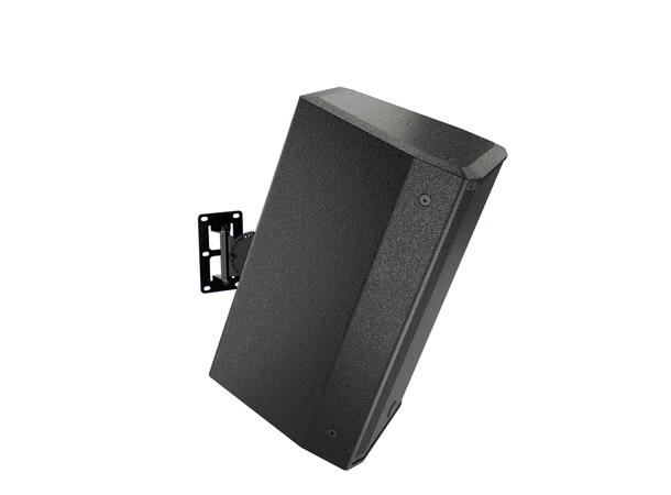 HH Høyttaler Tessen TNi-W12PRO-BK Svart 12"+1,4" 300W AES Konti 600W 8 Ohm 