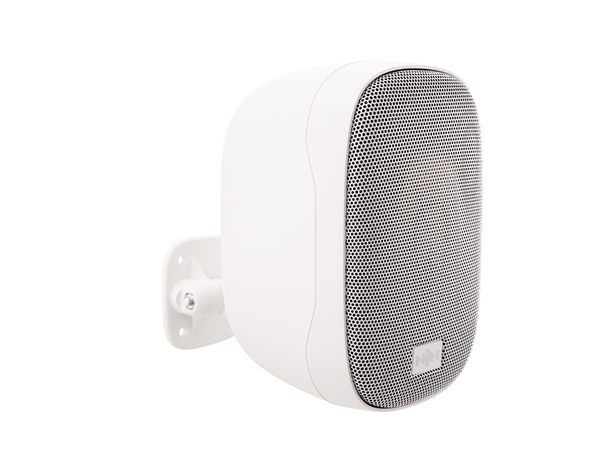 HH Høyttaler Tessen TNi-WX3-WH Hvit 3,5+0,5" 15W@100V 30W@8 Ohm IP65 
