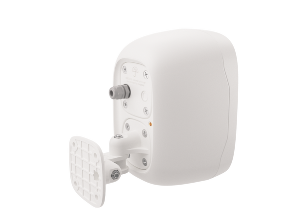 HH Høyttaler Tessen TNi-WX3-WH Hvit 3,5+0,5" 15W@100V 30W@8 Ohm IP65 