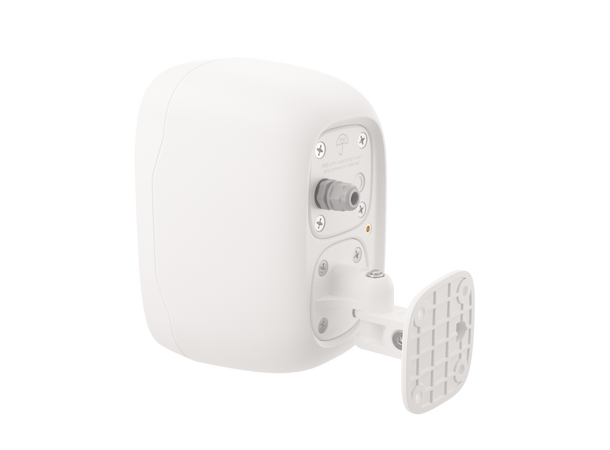 HH Høyttaler Tessen TNi-WX3-WH Hvit 3,5+0,5" 15W@100V 30W@8 Ohm IP65 