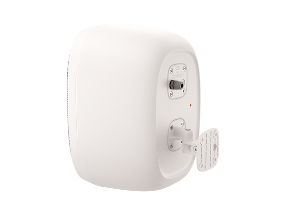 HH Høyttaler Tessen TNi-WX6-WH Hvit 6,5+1" 60W@100V 60W@8 Ohm IP65 