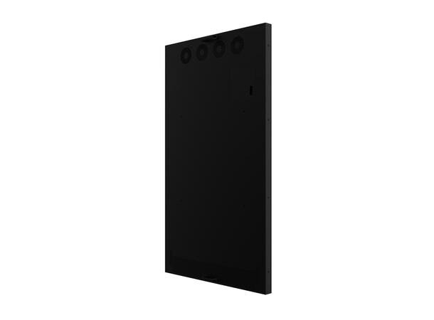 Hisense 75" FHD 4K High Brightness 4000nits, 24/7, Android 11.0 