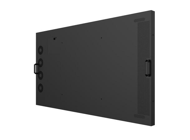 Hisense 75" FHD 4K High Brightness 4000nits, 24/7, Android 11.0 