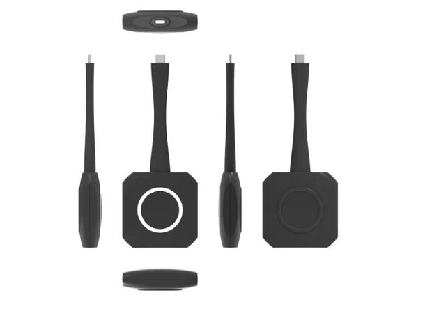 Hisense Wi-Fi Dongle USB-C HT008E For 65-75-86" Goboard Only 