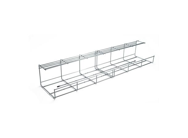 KENSON Kabelkurv Silver 