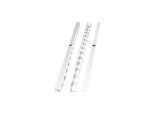 Lande DYNAmic 39U VCM panel set Left/Right | 93x82x1752 | Light Grey 