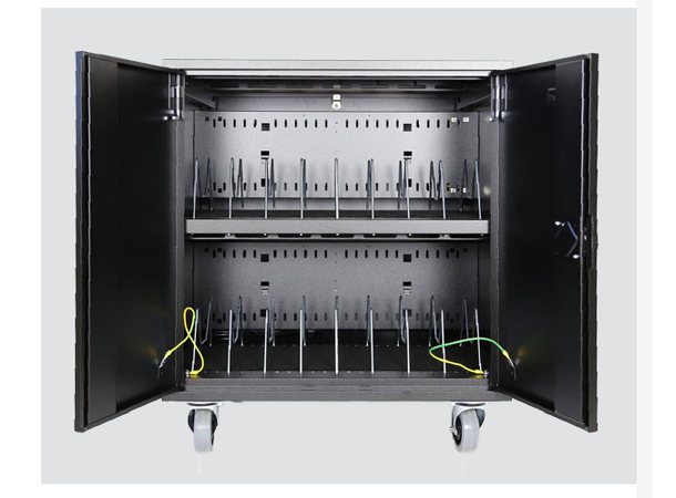 Leba NoteCart Flex Extended 16 16 Laptops | H852xW883xD652 