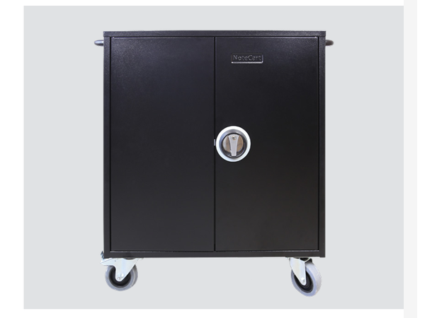 Leba NoteCart Flex Extended 16 16 Laptops | H852xW883xD652 