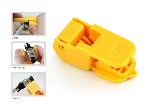 LinkIT Field Plug tool For LinkIT field plug 