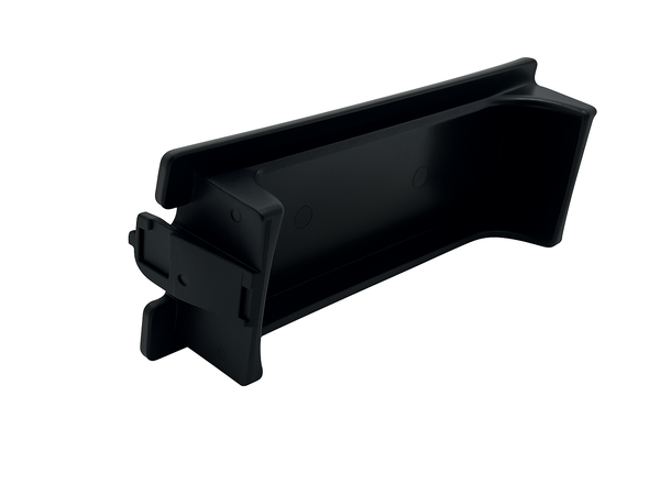 LinkIT MF HD blind panel Blind panel til 1U MF HD panel 