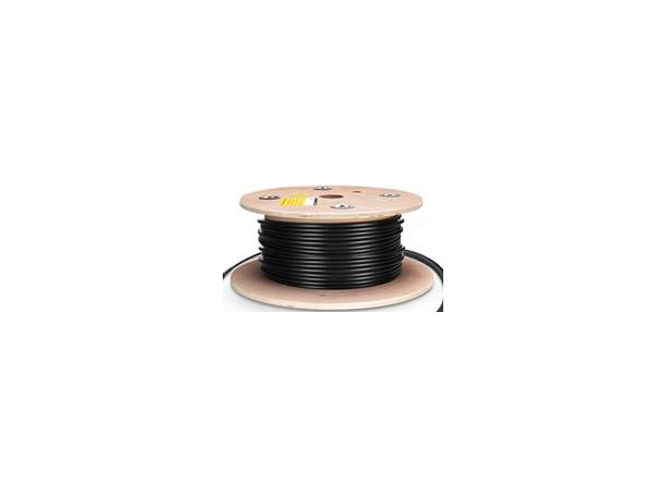 LinkIT fiber OS2 24 Core LC-LC 120m 24x fanout | 9/125 | LSZH | PTPS