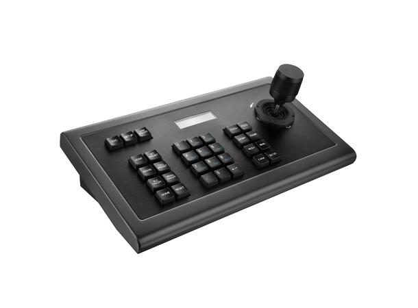 Minrray Ptz Keyboard Controller Kbd1010 Ptz Keyboard Controller