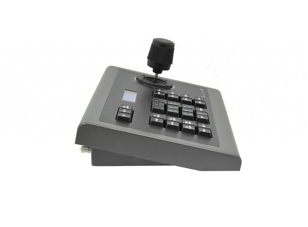 Minrray Ptz Keyboard Controller Kbd1010 Ptz Keyboard Controller 