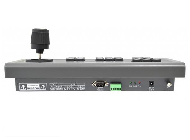 Minrray Ptz Keyboard Controller Kbd1010 Ptz Keyboard Controller 