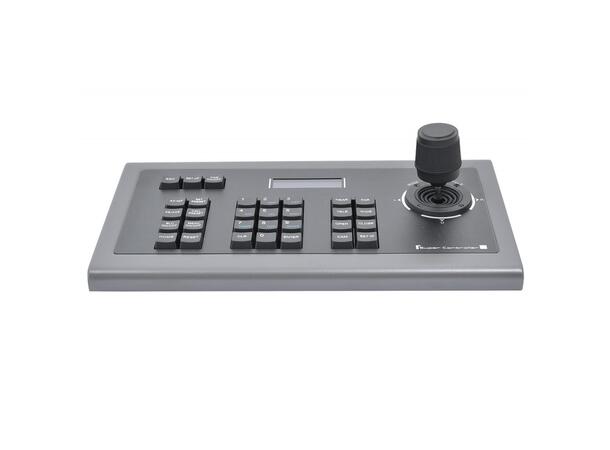 Minrray Ptz Keyboard Controller Kbd1010 Ptz Keyboard Controller 