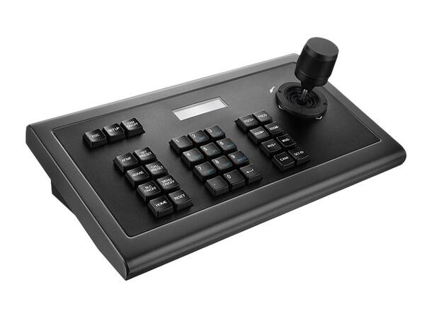 Minrray Ptz Keyboard Controller Kbd1010 Ptz Keyboard Controller 