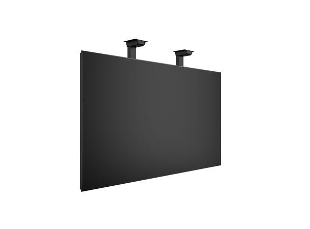 Multibrackets Heis Duo X-Large Drop Down 900x600, 100Kg 