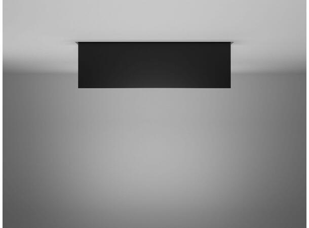 Multibrackets Heis Duo X-Large Drop Down 900x600, 100Kg 